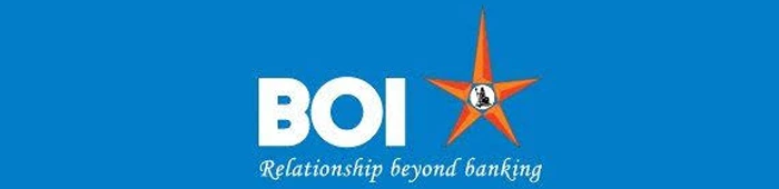 Bank of India